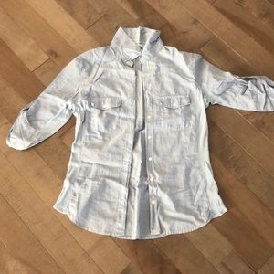 James Perse  shirt